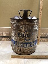 Vintage coop gallon for sale  Windsor