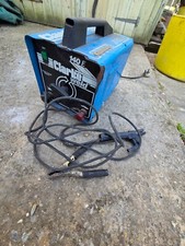 Clarke welder spares for sale  BIDEFORD