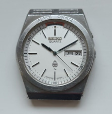 Seiko quartz vintage for sale  ENFIELD