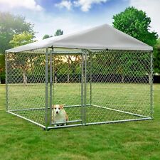 Outdoor dog kennel for sale  Bordentown