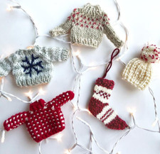 Knitting pattern copy for sale  CAERNARFON