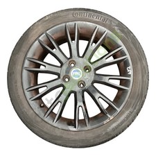 fiat grande punto alloy wheels for sale fiat grande punto alloy wheels for sale NOTTINGHAM
