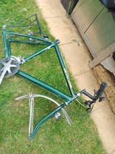 1990 cannondale sm500 for sale  TETBURY