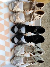 Tango tanzenschuhe größe gebraucht kaufen  Feldkirchen-Westerham