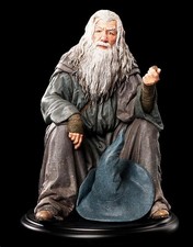 Herr ringe statue gebraucht kaufen Herr ringe statue gebraucht kaufen  Tiefenthal