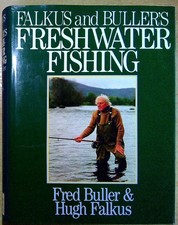 Buller fred falkus for sale Buller fred falkus for sale  LLANWRDA