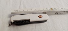 Messer taschenmesser inox gebraucht kaufen  Velpke