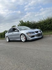 Mistubishi evo gsr for sale  PETERBOROUGH