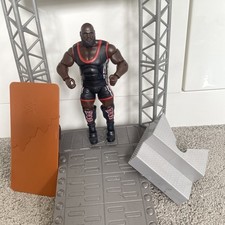Wwe mattel mark for sale  LEEDS