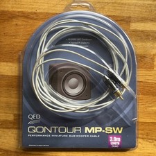 Qed qontour performance for sale  HEBDEN BRIDGE