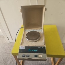 Vintage 1985 ohaus for sale  LONDON