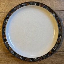 Denby marrakesh dinner for sale  STOCKPORT
