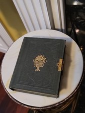 Álbum de fotografias antigo 26 fotos originais fantástico estado post mortem?? & Fotos raras comprar usado  Enviando para Brazil
