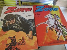 Lotto fumetti frusta gebraucht kaufen  Minden