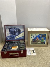 Kit de construção Fallout Pip-Boy 2000 MK VI - Caixa aberta desmontada - Vault-Tec comprar usado Kit de construção Fallout Pip-Boy 2000 MK VI - Caixa aberta desmontada - Vault-Tec comprar usado  Enviando para Brazil