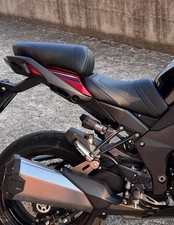 kawasaki ninja 1000 sx usato  Busseto