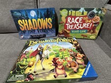 Cooperative board game for sale  Topeka
