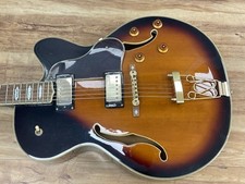 Rally semi acoustic for sale  NEWCASTLE UPON TYNE