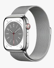 Bracelet argent montre d'occasion  Artix