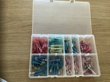 Heat shrink wiring for sale  ST. IVES