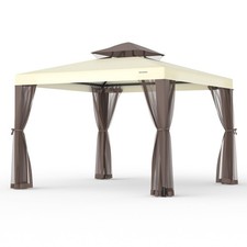 Patio gazebo tent for sale  Reserve
