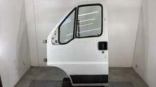 Porte gauche fiat d'occasion  Haubourdin
