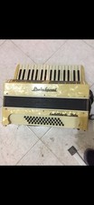 fisarmonica paolo soprani usato  Caltanissetta