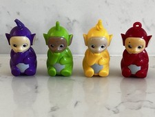 Teletubbies teletubby bath for sale  BIDEFORD