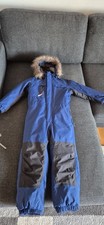 Color kids schneeanzug gebraucht kaufen  Sulzbach-Rosenberg