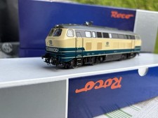 218 903 roco gebraucht kaufen  Bad Tölz
