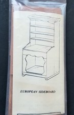 Dollhouse miniature cherry for sale  San Carlos