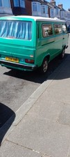 T25 project bus for sale  SALTBURN-BY-THE-SEA