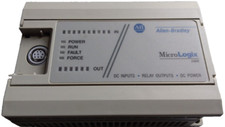 Allen bradley micrologix for sale  Valley