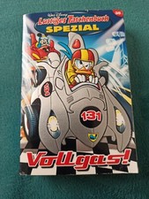 Ltb spezial 35 gebraucht kaufen  Marbach am Neckar