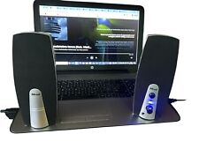 Casse audio trust usato  Brindisi