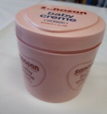 Sanosan leere dose gebraucht kaufen  Naumburg