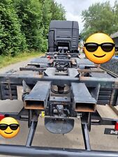 Bdf wechselbrückenrahmen stap gebraucht kaufen  Rötz