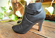 Repetto bottines botillons d'occasion  Saint-Germain-en-Laye
