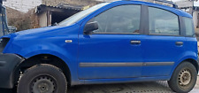 Fiat panda teile gebraucht kaufen  Mannheim