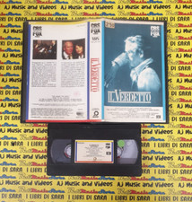 Vhs film verdetto usato  Ferrara