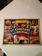 1939 collection aventures d'occasion  Château-Renard
