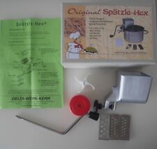 spatzle hex gebraucht kaufen spatzle hex gebraucht kaufen Gaggenau