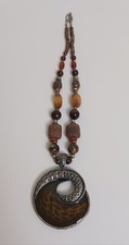 Large pendant statement for sale  Morgantown