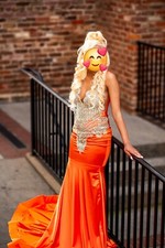 Prom dresses used for sale  Marshall