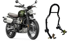 Cavalletto alzamoto alza usato Cavalletto alzamoto alza usato  Misilmeri