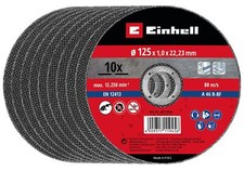 Einhell winkelschleifer zubeh� gebraucht kaufen  Planegg