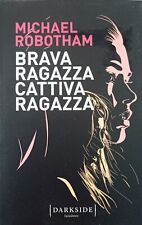 Brava ragazza cattiva usato  Novara