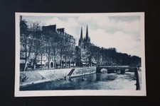 Carte postale ancienne d'occasion  Gif-sur-Yvette
