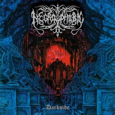 Necrophobic darkside gebraucht kaufen  Berlin