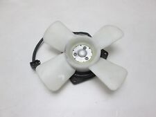 Kühlerlüfter ventilator lüf gebraucht kaufen  Detmold